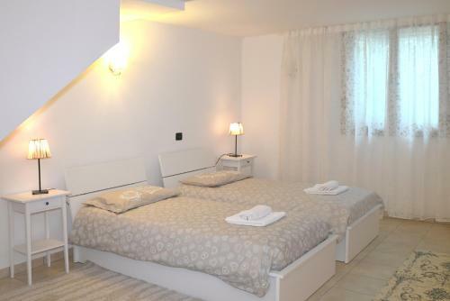 Apartment Gli Ulivi - Tremezzina