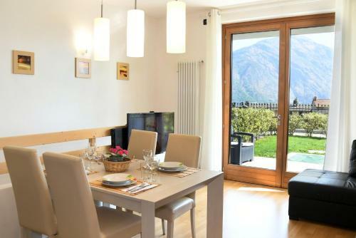 Apartment Gli Ulivi - Tremezzina