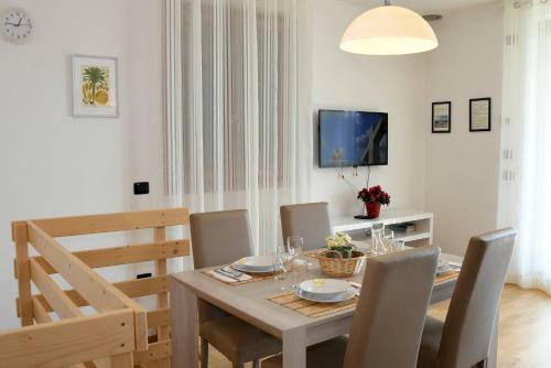Apartment Gli Ulivi - Tremezzina