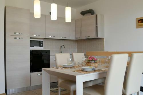Apartment Gli Ulivi - Tremezzina