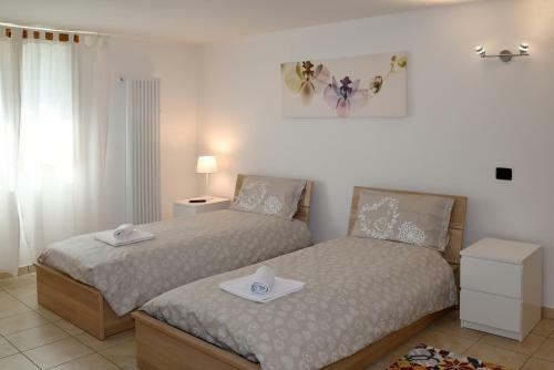 Apartment Gli Ulivi - Tremezzina