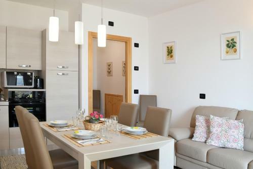 Apartment Gli Ulivi - Tremezzina