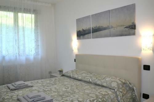 Apartment Gli Ulivi - Tremezzina
