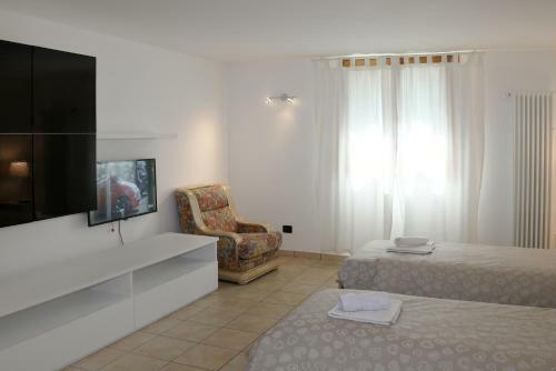 Apartment Gli Ulivi - Tremezzina