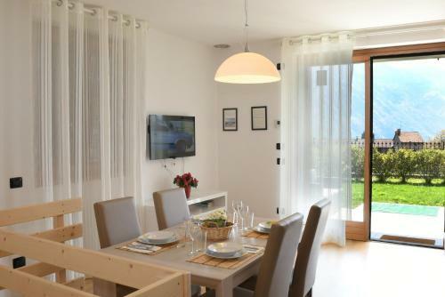 Apartment Gli Ulivi - Tremezzina