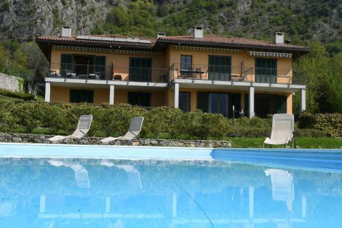 Apartment Gli Ulivi - Tremezzina