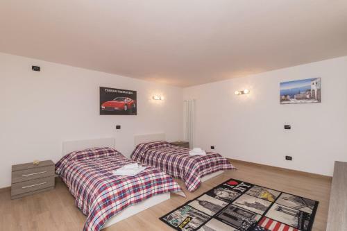 Apartment Gli Ulivi - Tremezzina