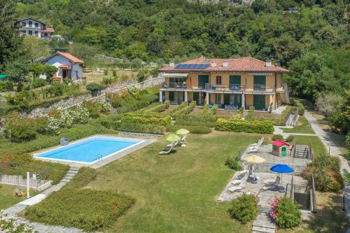 Apartment Gli Ulivi - Tremezzina