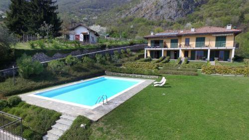 Apartment Gli Ulivi - Tremezzina