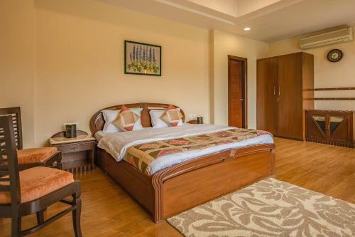 Villa Stayvista At Lakeview Manor