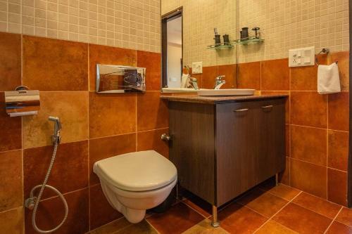 Villa Stayvista At Lakeview Manor