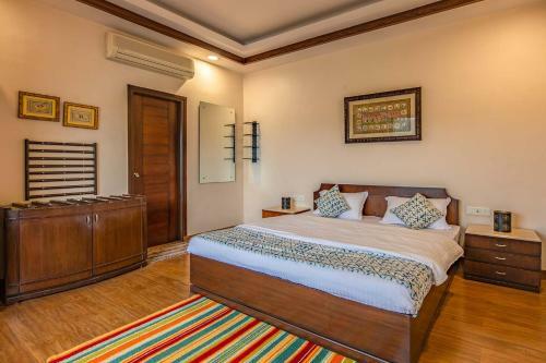 Villa Stayvista At Lakeview Manor
