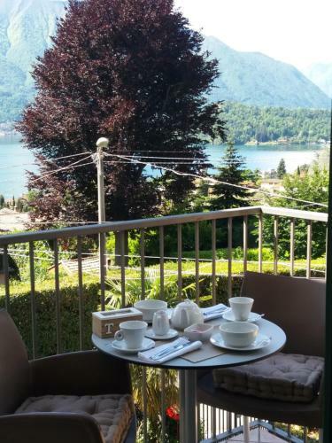 Residence Belvedere Apartment Bolvedro