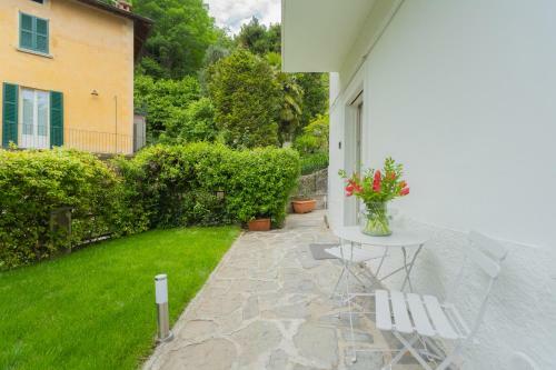 Enchanted Como Lake - Tremezzo Apartments By Rent All Como