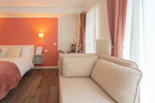 Enchanted Como Lake - Tremezzo Apartments By Rent All Como