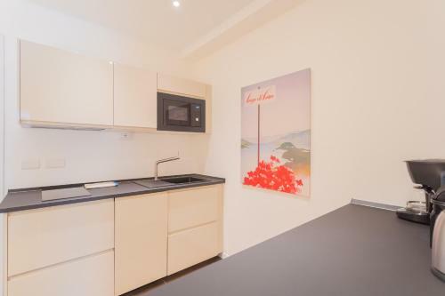 Enchanted Como Lake - Tremezzo Apartments By Rent All Como