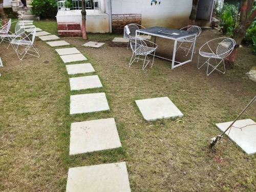 Lodge Rudraksha Cottage & Resort