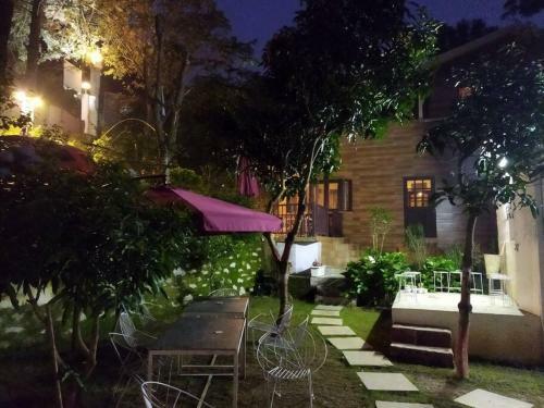 Lodge Rudraksha Cottage & Resort