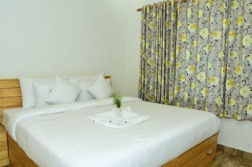 Lodge Rudraksha Cottage & Resort