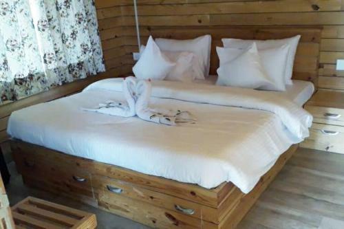 Lodge Rudraksha Cottage & Resort