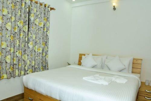 Lodge Rudraksha Cottage & Resort