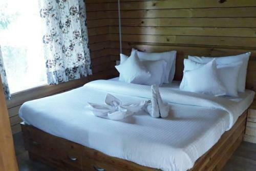 Lodge Rudraksha Cottage & Resort