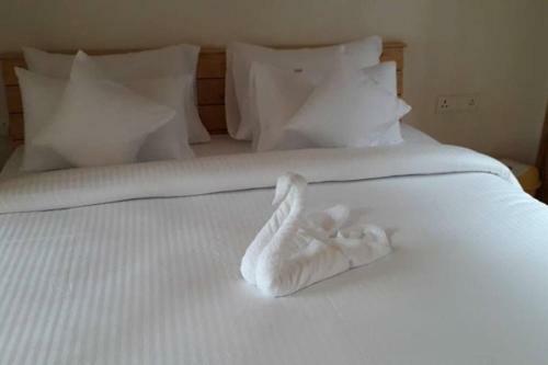 Lodge Rudraksha Cottage & Resort