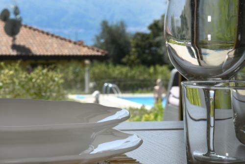Apartment Gli Ulivi 4 - Tremezzina