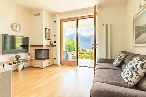 Apartment Gli Ulivi 4 - Tremezzina