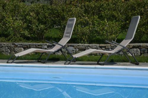 Apartment Gli Ulivi 4 - Tremezzina