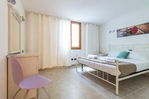 Apartment Gli Ulivi 4 - Tremezzina