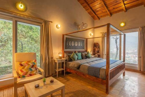 Villa Stayvista At Viva La Vida