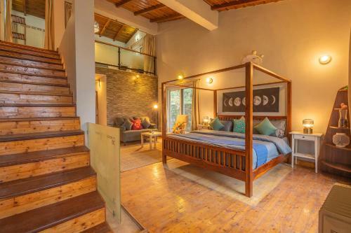 Villa Stayvista At Viva La Vida