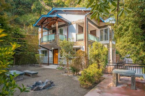 Villa Stayvista At Viva La Vida