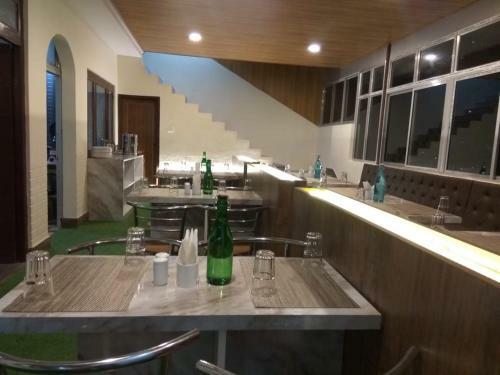 Hotel Rufina Cardamom Residency