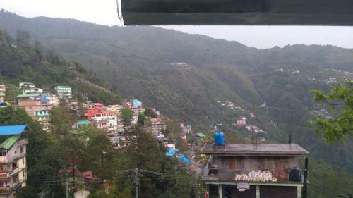 Gurung's Homestay
