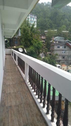 Gurung's Homestay