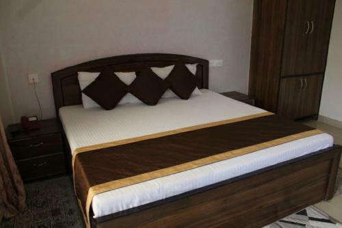 Hotel Avexia Resorts Pine Oak