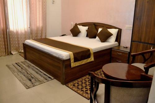 Hotel Avexia Resorts Pine Oak