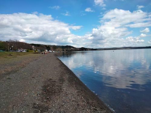 Apartamento Sguardo Sul Lago