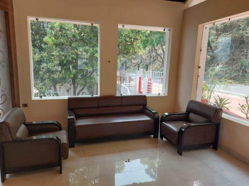 Hotel River View Resort Dolmar