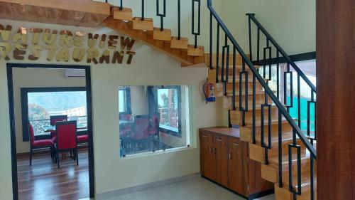 Hotel River View Resort Dolmar