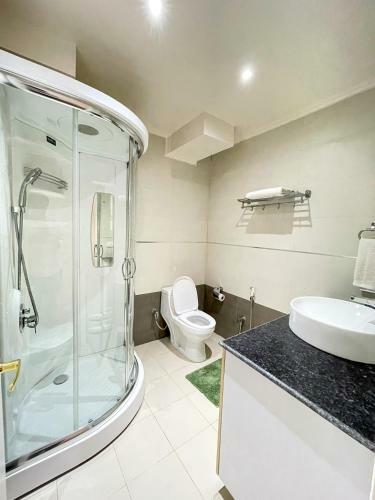 Eko Stay - Skyfall Villa