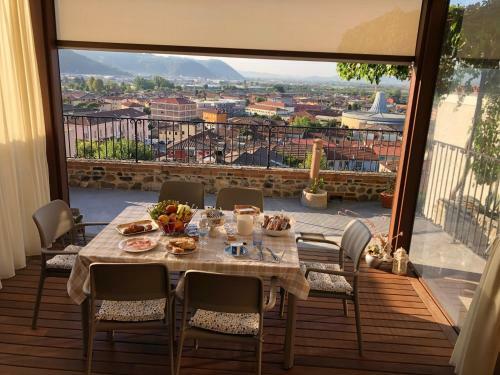 B&B Alle Scalette