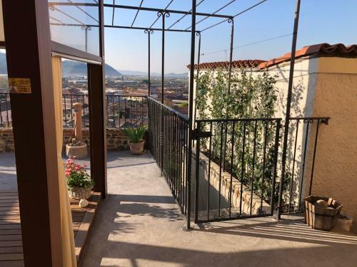 B&B Alle Scalette