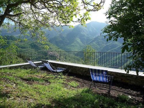 Locazione Turistica Grande Foresta