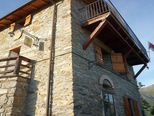 Locazione Turistica Grande Foresta