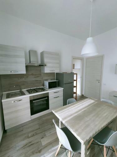 Apartamento Palazzo Cavour