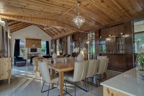Casa By The Venya - Bhimtal