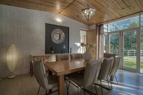 Casa By The Venya - Bhimtal